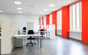 desk torino coworking cengter