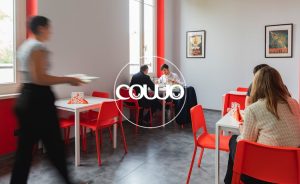 sala relax torino coworking center