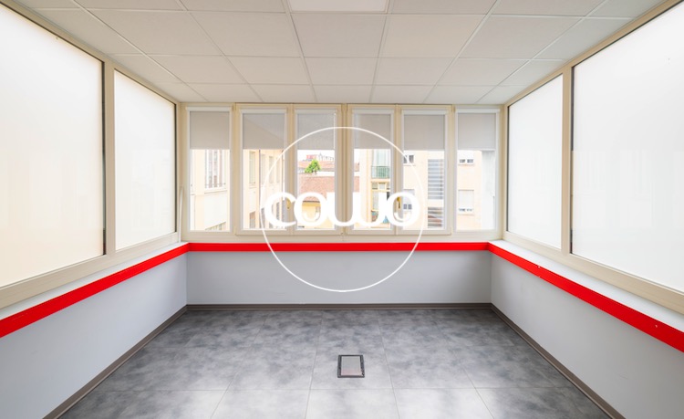 spazio ufficio in affitto a torino coworking center