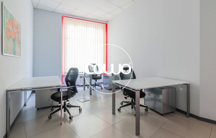 uffici in affitto al torino coworking center