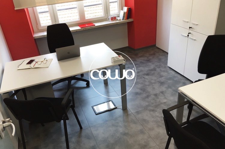 Torino Coworking Center - Office space Cowo