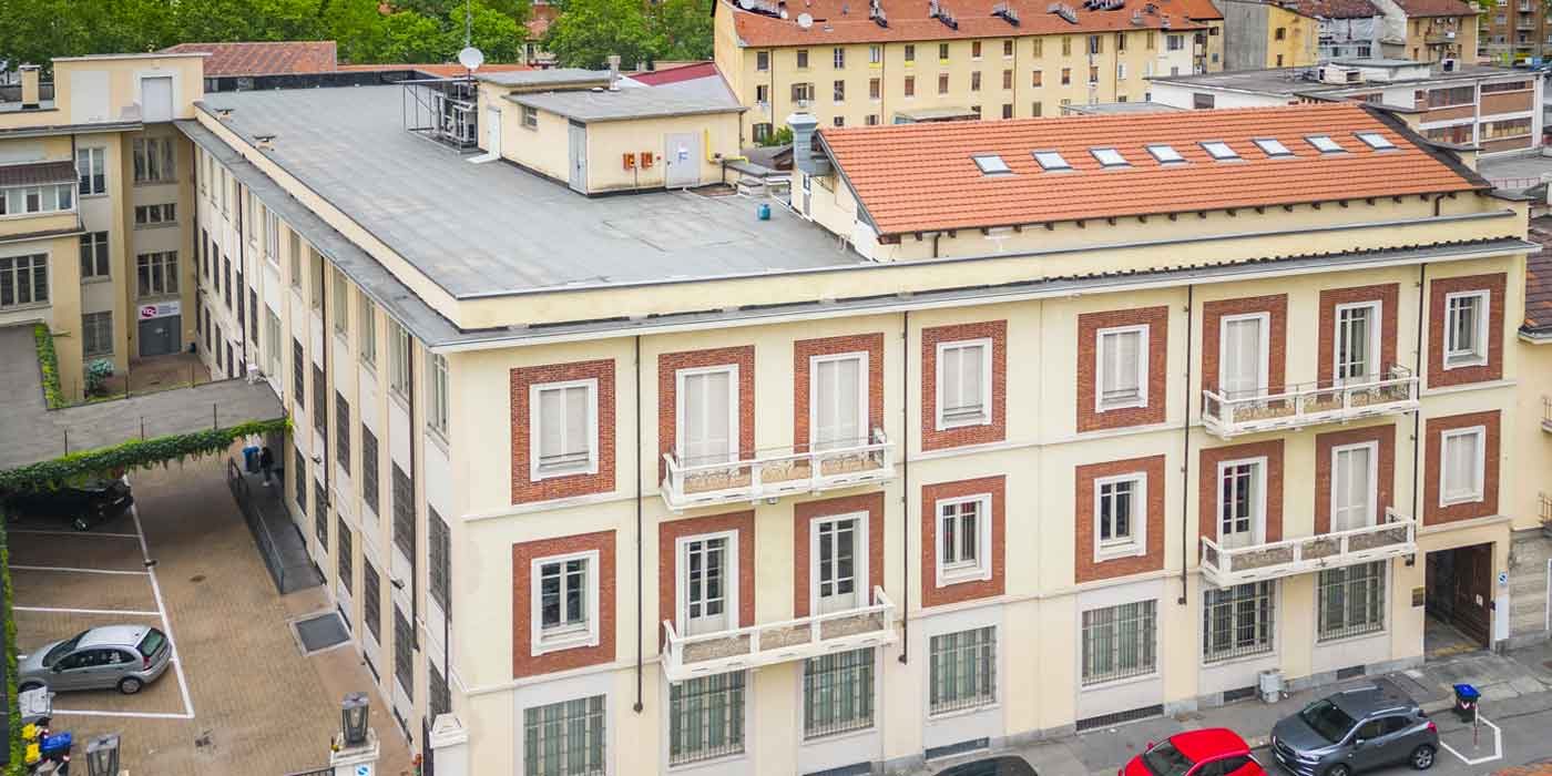 coworking a torino - torino coworking center