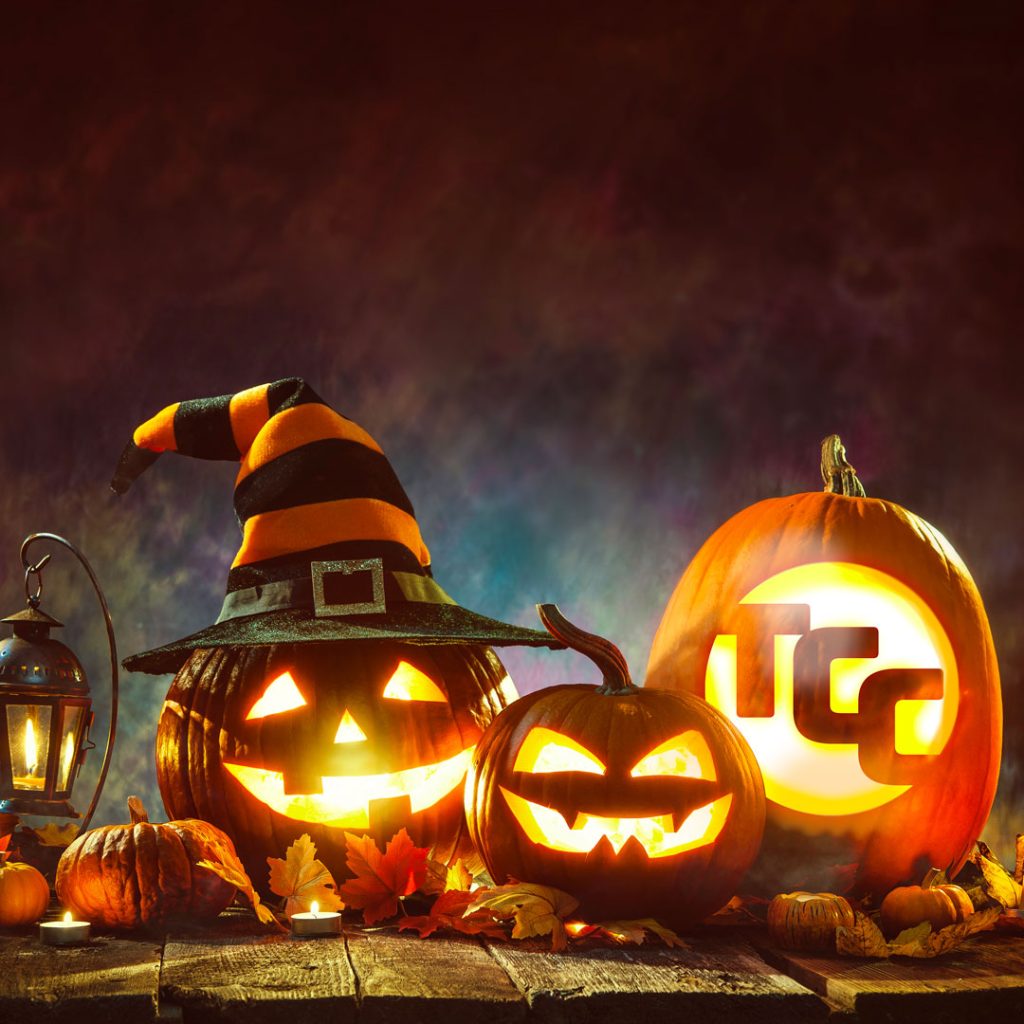 Torino Coworking Center - Coworking Horror