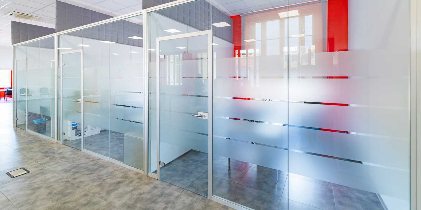 uffici flessibili presso il torino coworking center