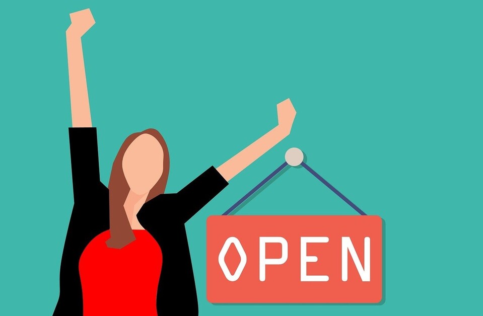 Coworking aperti in estate