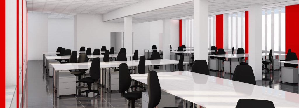 coworking torino sede aziendale 50 posti