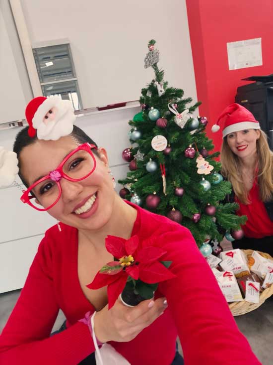 Spazio Torino Coworking Center