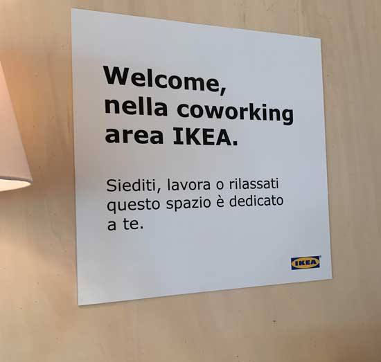 Coworking Gratis a Torino