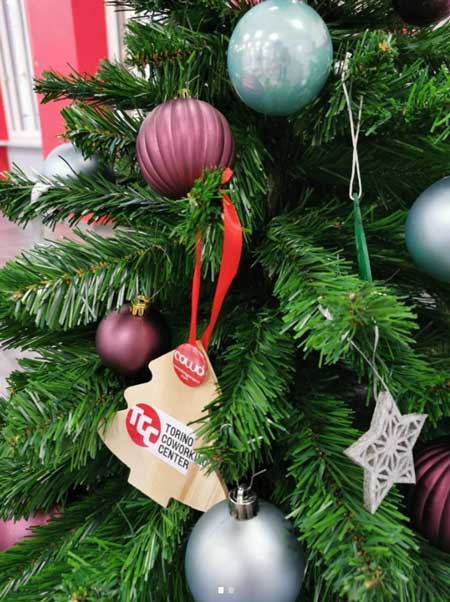 coworking-torino-albero-natale