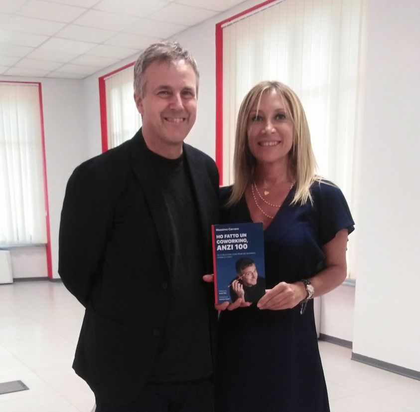 evento torino coworking