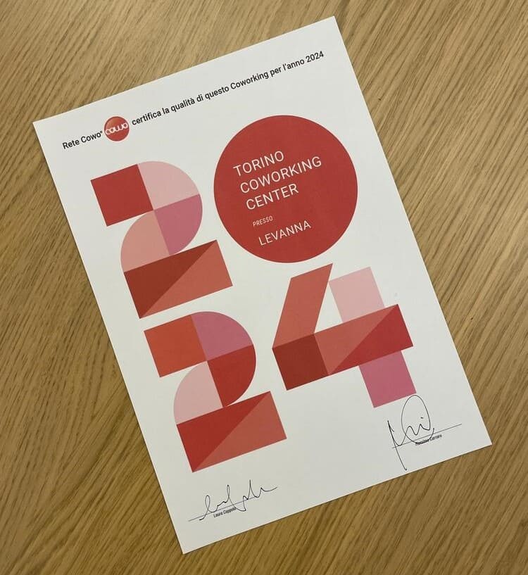 Attestato di Qualità