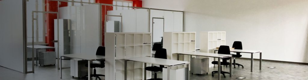 Torino Coworking Center