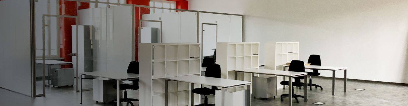 Torino Coworking Center