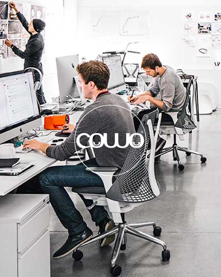 Torino Coworking Center