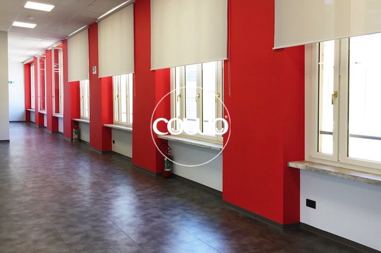 Open space torino Coworking Center