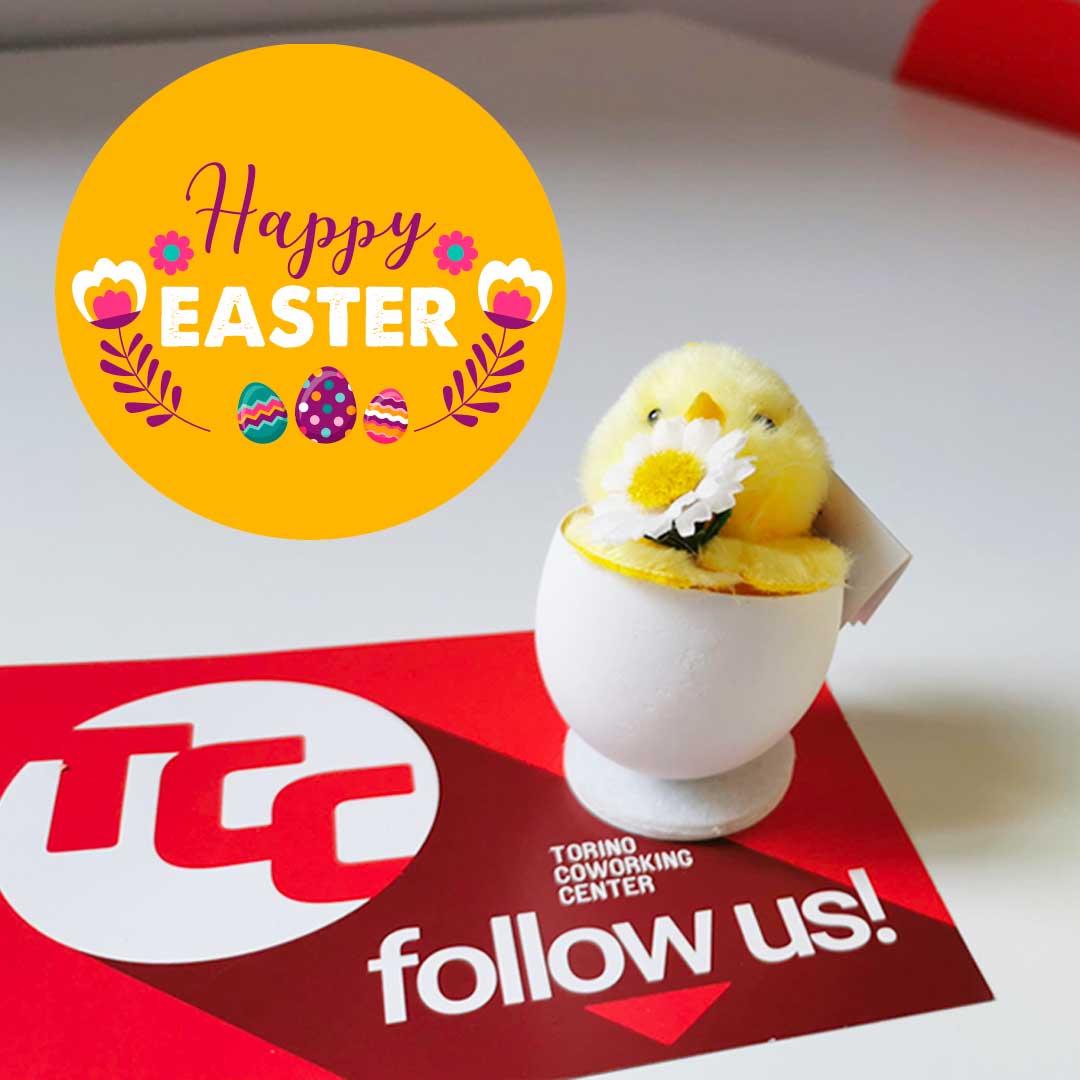 torino coworking center buona pasqua