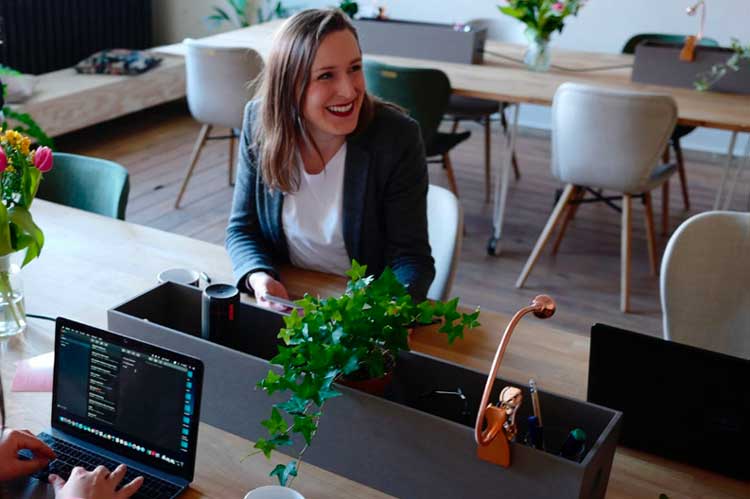 torino coworking scrivania 100 euro