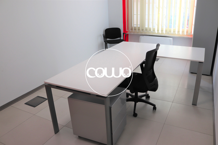 ufficio privato torino coworking